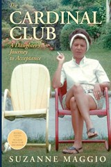 The Cardinal Club - Suzanne Maggio - 9798218333096