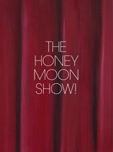 Jenna Gribbon: The Honeymoon Show! - Clare Preston - 9798218342876