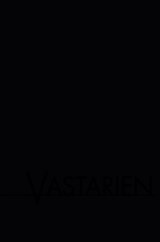 Vastarien - Richard Gavin - 9798218352646