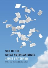 Son of the Great American Novel - James Fritzhand - 9798218377830