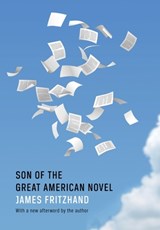 Fritzhand, J: Son of the Great American Novel - James Fritzhand - 9798218377878