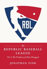 Fink, J: Republic Baseball League - Jonathan A Fink - 9798218414450
