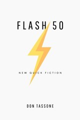 Flash 50 - Don Tassone - 9798218512279
