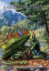 Scales and Honor: Emerald Secrets: Director's Cut - Justin Lee - 9798218532611