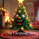 The Christmas Game - Jesse Matz - 9798218554521