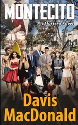 Montecito - Davis MacDonald - 9798218573744