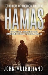 Hamas - John M. Mulholland - 9798218575724