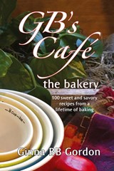GB's Cafe - Ginna B B Gordon - 9798218586904