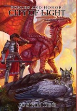 Scales and Honor - Justin Lee - 9798218615710