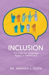 Inclusion - Amanda Oliva - 9798218637637