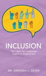 Inclusion - Amanda Oliva - 9798218637675
