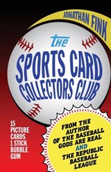 The Sports Card Collectors Club - Jonathan A Fink - 9798218646301
