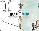 Thank You: A Story About Kindness & Transformation - Ryan Brazil - 9798218667672