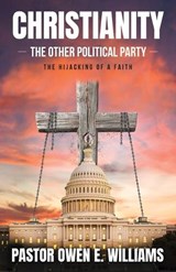 Christianity - Owen E Williams - 9798218704919