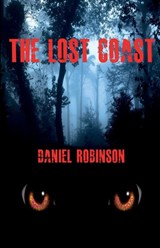 The Lost Coast - Daniel Robinson - 9798218734060