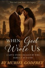 When God Wrote Us - Muriel Nelson-Godfrey - 9798218737894