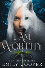 I am Worthy - Emily Cooper - 9798218752613