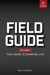 Field Guide - Neil Kennedy - 9798218811808