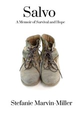 Salvo - Stefanie Marvin-Miller - 9798218852559