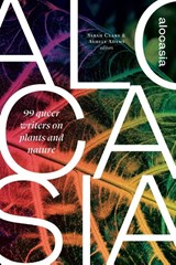 ALOCASIA - Sarah Clark ; Ashely Adams - 9798218855826
