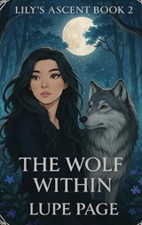 The Wolf Within - Lupe Page - 9798218873127