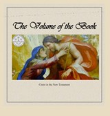 The Volume of the Book - Commander George J Thielemann - 9798218890063