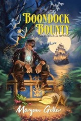 Boondock Bounty - Morgan Geller - 9798218891282