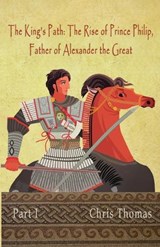 The King's Path - Chris J Thomas - 9798218903572