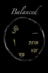Balanced - James Rodgers-Woodard - 9798218905798