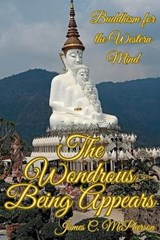 The Wondrous Being Appears - James C McPherson - 9798218924959
