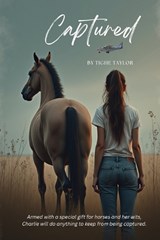 Captured - Tighe Taylor - 9798218926403