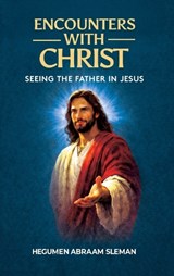 Encounters With Christ - Sleman - 9798218927158