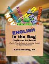 English in the Bag - Kecia Beasley Lindsey - 9798218935719