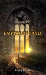 Empire of Sand - Ashley Brandt - 9798223030270