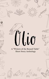 Olio - Alexxa Burton ; Crystal Hoff ; Donna J. Bunner ; Dwight Parrish ; Lisa A. Beltz ; MKS Cooper ; Dawn E. Dagger ; Jana Day ; Dani DeVendra ; Bill Reid ; V. Aglow - 9798223040019