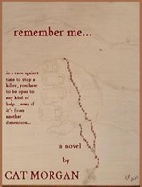 Remember Me... - Cat Morgan - 9798223075783