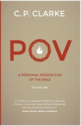 Pov - C P Clarke - 9798223126522