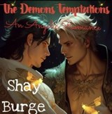 The Demons Temptation - Shay Burge - 9798223145875
