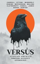 Versus - The Fantasy & Sci-Fi Writers Alliance - 9798223183488