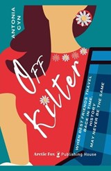 Off Kilter - Antonia Cyn - 9798223184874