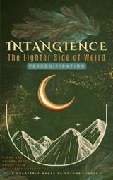 Intangience: The Lighter Side of Weird - M. Kari Barr - 9798223218098