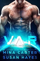 Var - Mina Carter ; Susan Hayes - 9798223248880