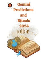 Gemini Predictions and Rituals 2024 - Alina a Rubi ; Angeline Rubi - 9798223278160