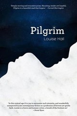 Pilgrim - Louise Hall - 9798223297994