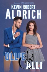 Ollie & Alli - Kevin Robert Aldrich - 9798223307105