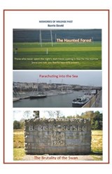 Memories of Mileage Past - Barrie David - 9798223315131