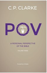 Pov 3 - C P Clarke - 9798223327967