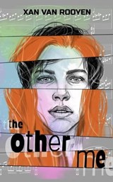 The Other Me - Xan van Rooyen - 9798223339755