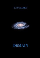 Dumain - C. P. Clarke - 9798223356615