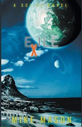 Exile - Mike Mason - 9798223360568